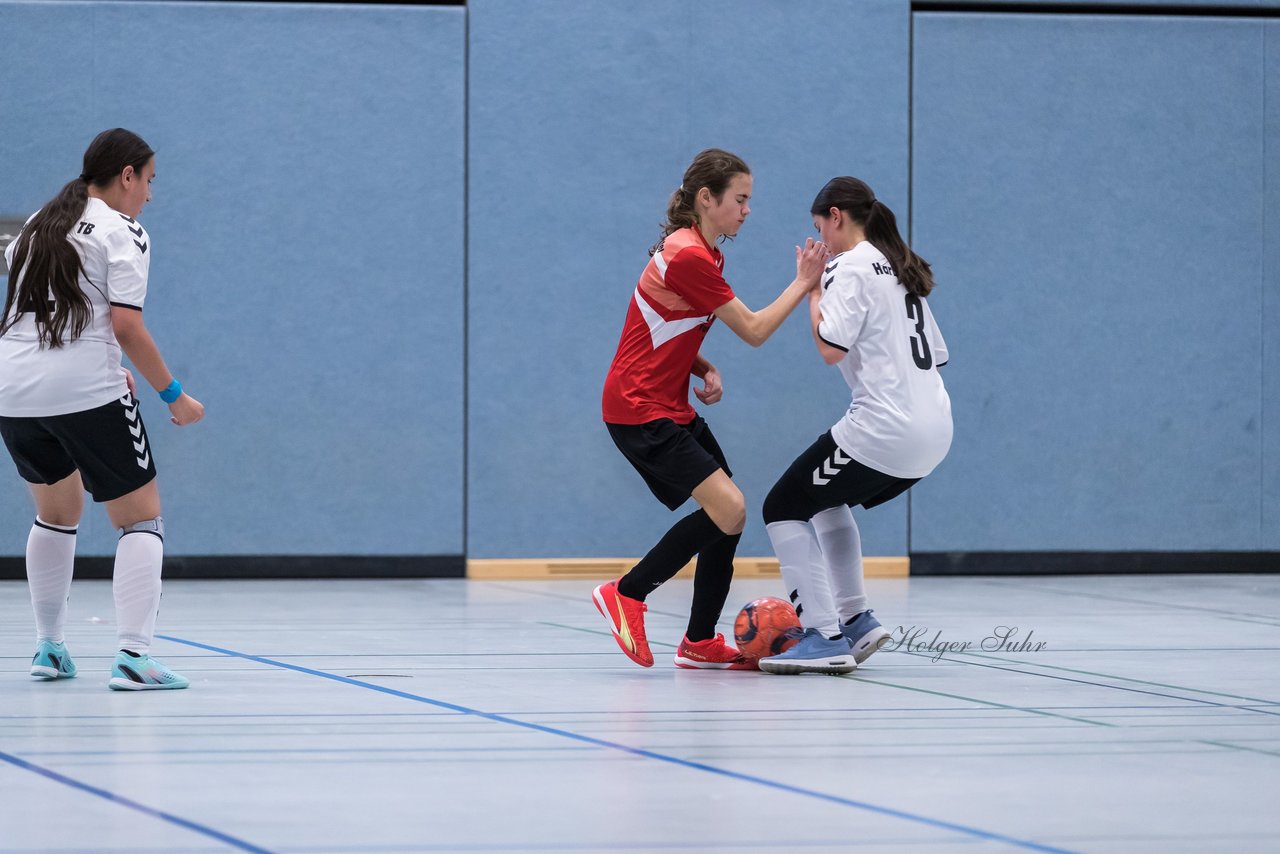 Bild 412 - wCJ Futsalmeisterschaft Runde 1